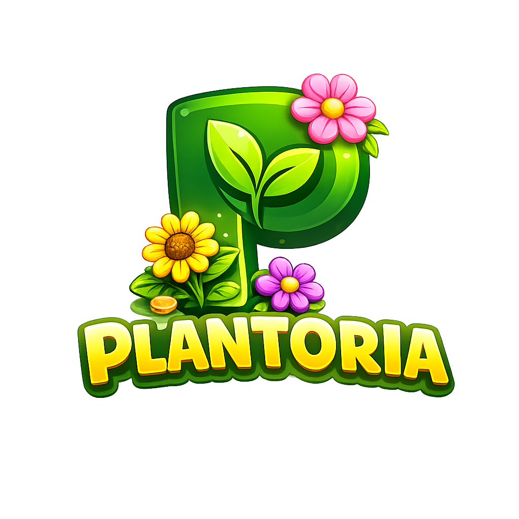 Plantoria