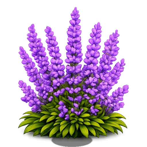 Lavender